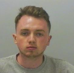 More information about "Man jailed following fatal collision in Bedlington"