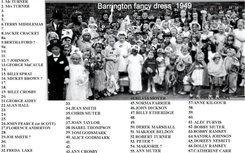 Barrington Fancy dress 1949 named.jpg