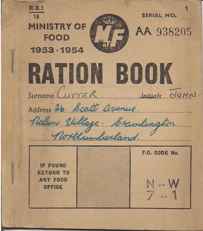 Ration Book 1953.jpg