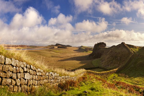More information about "Northumberland named as one the top holiday destinations in the UK"