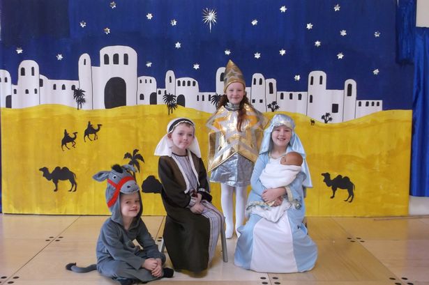More information about "Gorgeous school nativity & panto photos from Newcastle & the North East"