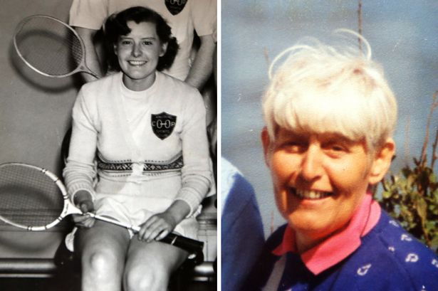 More information about "Tributes paid to much loved Northumberland badminton player who has died at the age of 85"