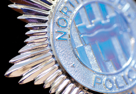 More information about "Man charged following a spate of robberies in Newcastle"