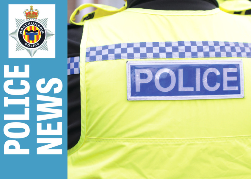 More information about "Man dies after being found unconscious in Northumberland town"