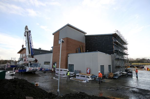More information about "State-of-the-art Northumberland cancer treatment centre set to create 50 jobs"