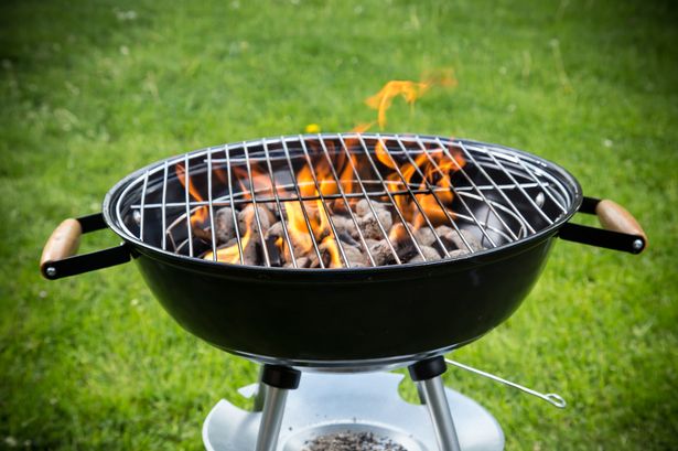 More information about "What are the rules for having a barbecue in the North East's parks and beaches?"