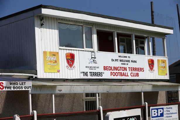 More information about "Football team terrorised by vandals could be forced to close before celebrating its 70th year"
