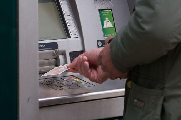 More information about "Revealed: The most dangerous areas for cash point muggings in the North East"