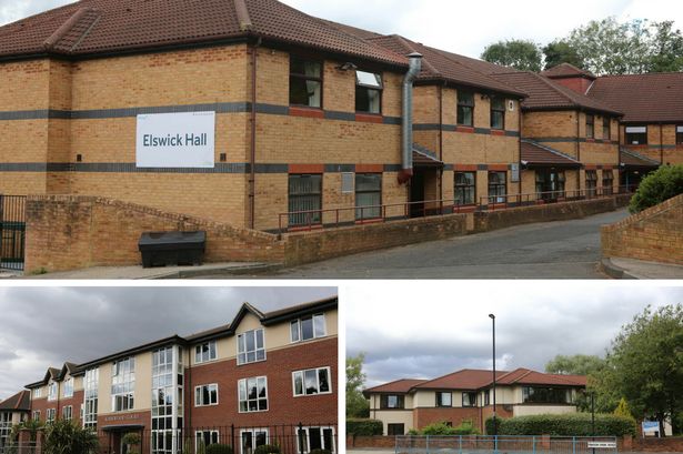 More information about "These North East care homes have been ordered to improve by inspectors"