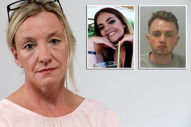 More information about "Mum's fury as danger driver who caused death of Bethany Fisher could be released on her birthday"