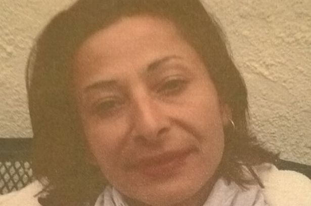More information about "Concerned police searching for Romanian woman who went missing from her Bedlington home in the early hours"