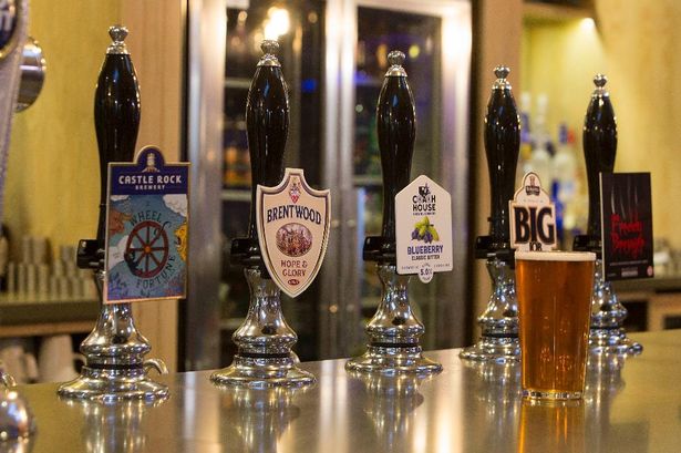 More information about "Wetherspoon's 12-day Newcastle beer festival is set to raise cheers this October"