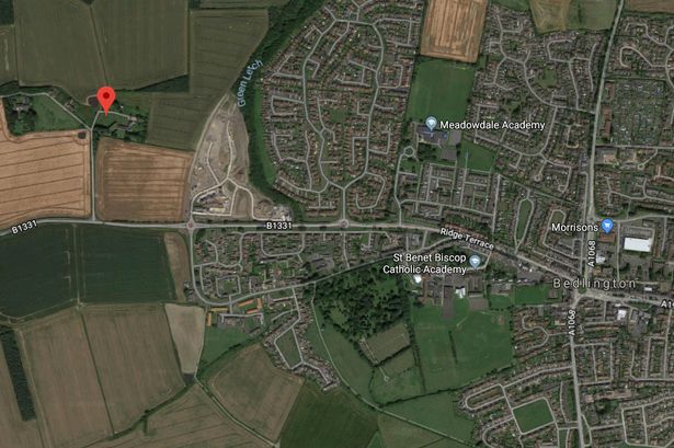 More information about "Plans for new homes near Bedlington are turned down due to open countryside location"