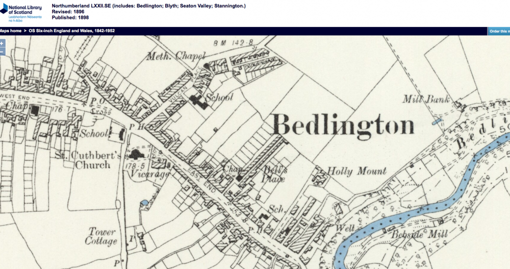 Bedlington East End Map 1896.png