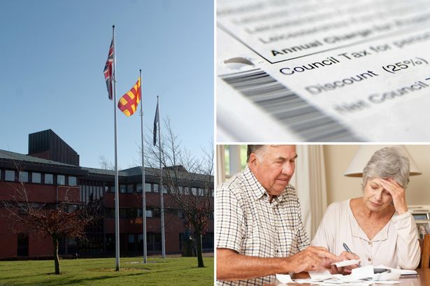 More information about "Council tax support in Northumberland will be cut"