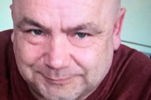 More information about "Concerns for welfare of missing man, 46, last seen on Tuesday"