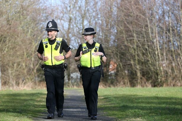 More information about "Teens 'running wild' in Bedlington as police pledge 'robust' action for ringleaders"