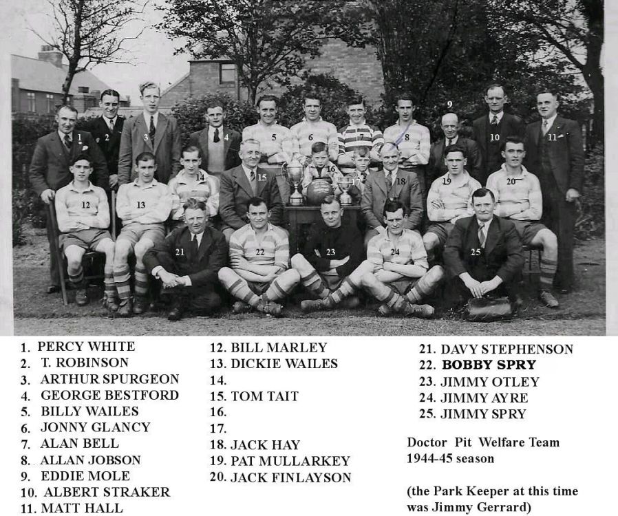 1944-45 Dr Pit Welfare team named.jpg