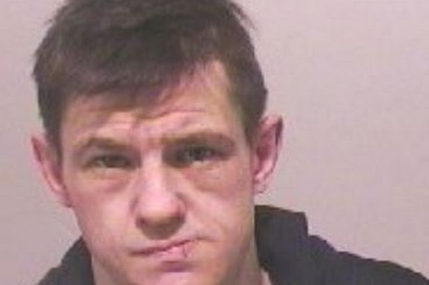 More information about "Prolific thief forbidden from entering all Sunderland's main shopping outlets"