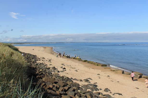 More information about "Contentious plans for caravan and camping site at Druridge Bay Country Park set to go ahead"