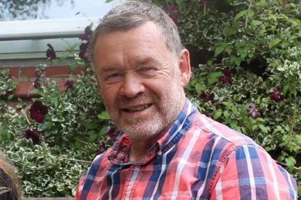 More information about "Relief as missing Whitley Bay dad Martin Cooper is found safe and back with family"