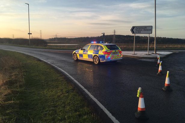 More information about "Man, 26 charged in connection with a fatal collision in Seaton Delaval"