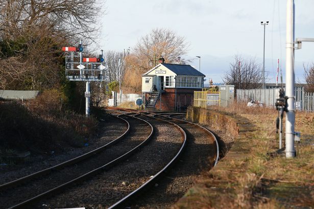 More information about "Thousands of new homes and jobs could be created if Northumberland railway line reopens"