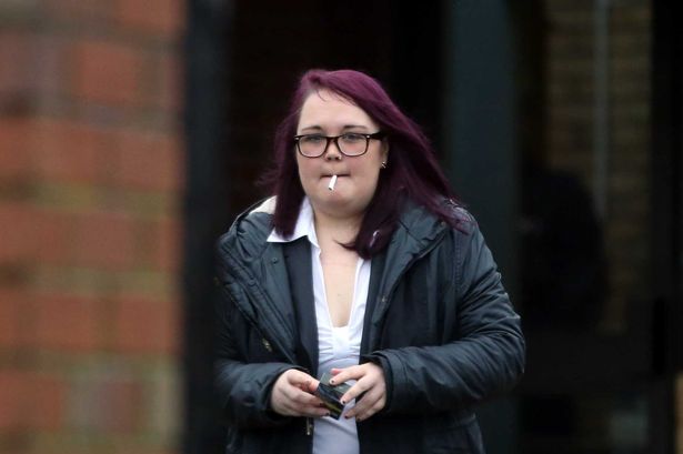 More information about "Woman impaled boyfriend's mum's hand on nail by repeatedly slamming it in door"