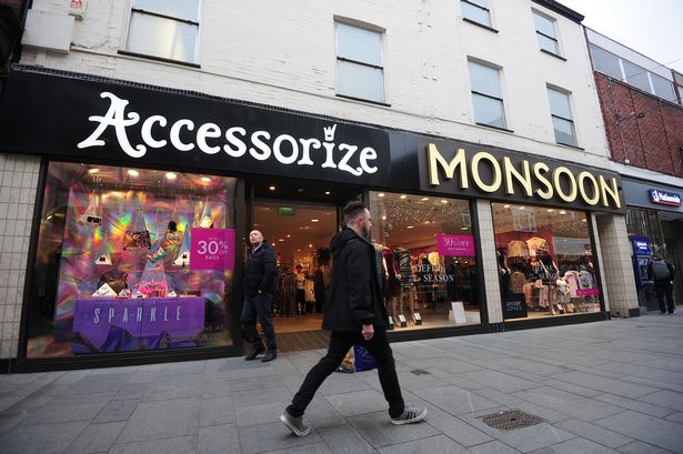 More information about "Full list of Monsoon Accessorize stores to close as 545 jobs to be axed"