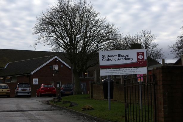 More information about "Two more coronavirus cases confirmed at Bedlington school"