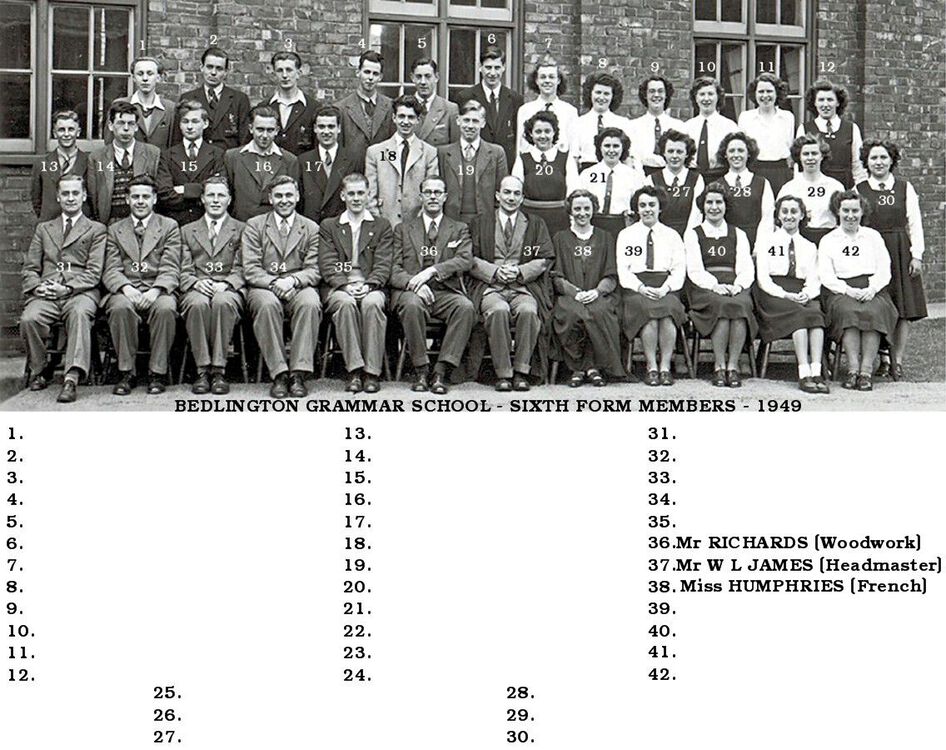 1949 Sixth Formers named.jpg