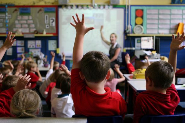 More information about "Bedlington primary school forced to close with more than 20 staff self-isolating"