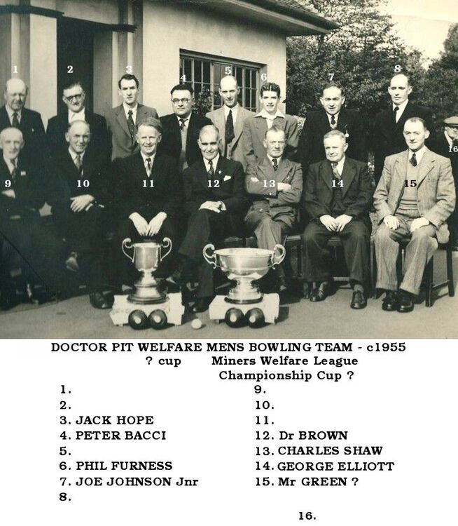 1955c Dr Pit Welfare Bowling Team named.jpg