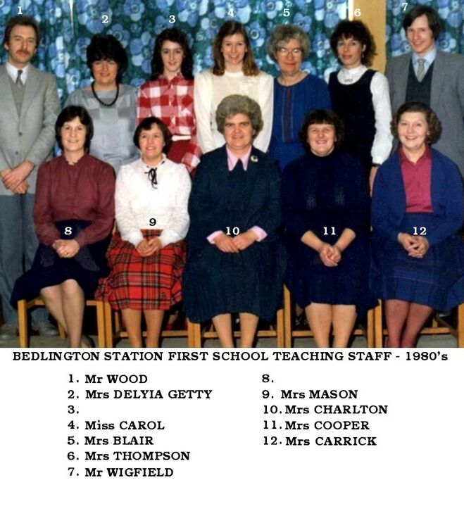 1980s Station 1st School teachers   named Pat Robinson.jpg