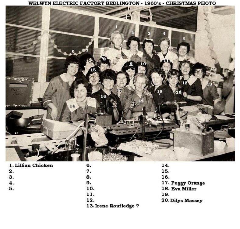 1960s Welwyn factory ladies named.jpeg