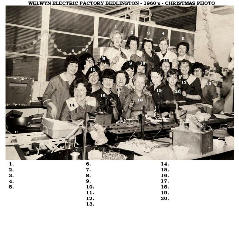 1960s Welwyn factory ladies named.jpeg