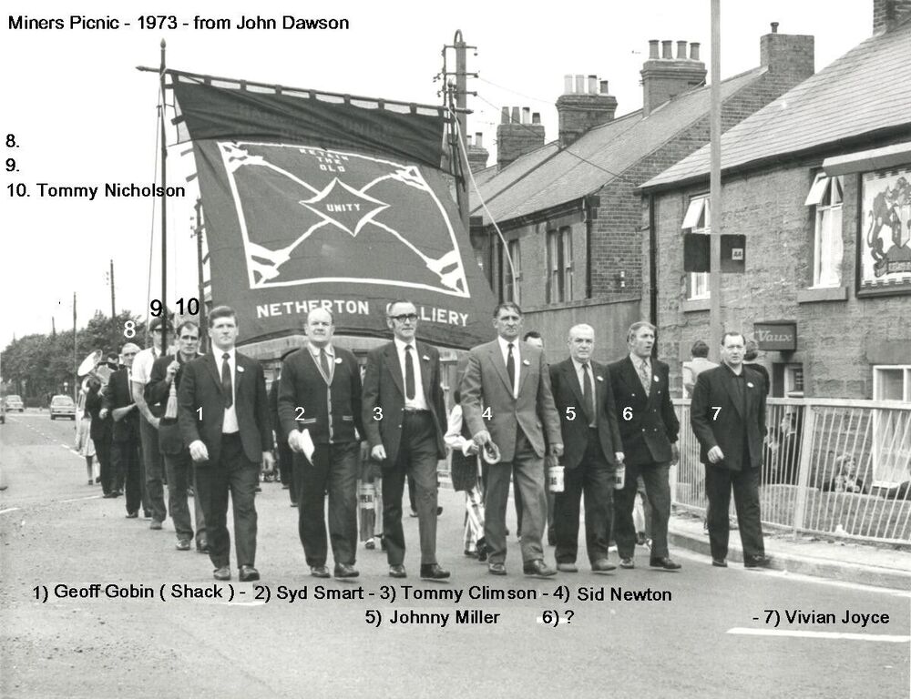 Netherton colliery picnic 1973.jpg