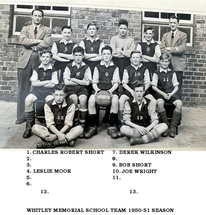 1950-51 season Karen Gowing named.jpg
