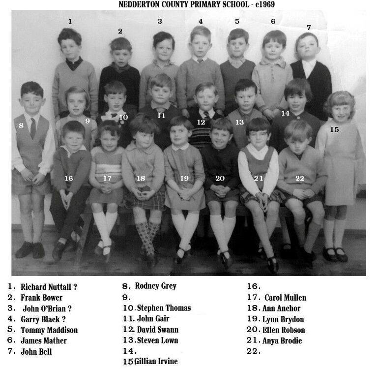 1969c Steve Thomas named.jpg