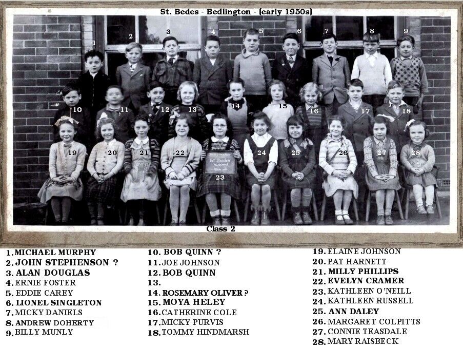 1950s early Darren Martin Smith named.jpg